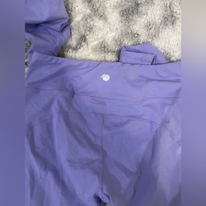 PEACHFIT Leggings NWOT